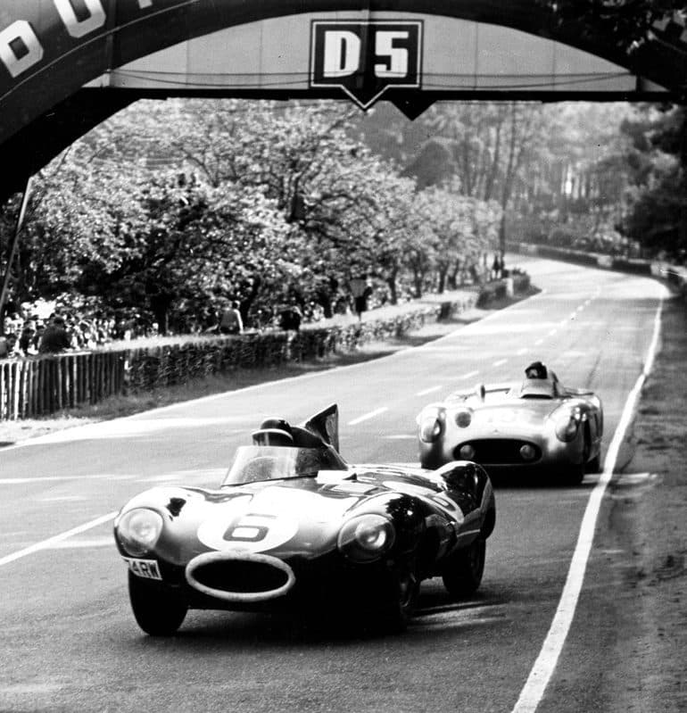 Le Mans Classic — historic motorsport