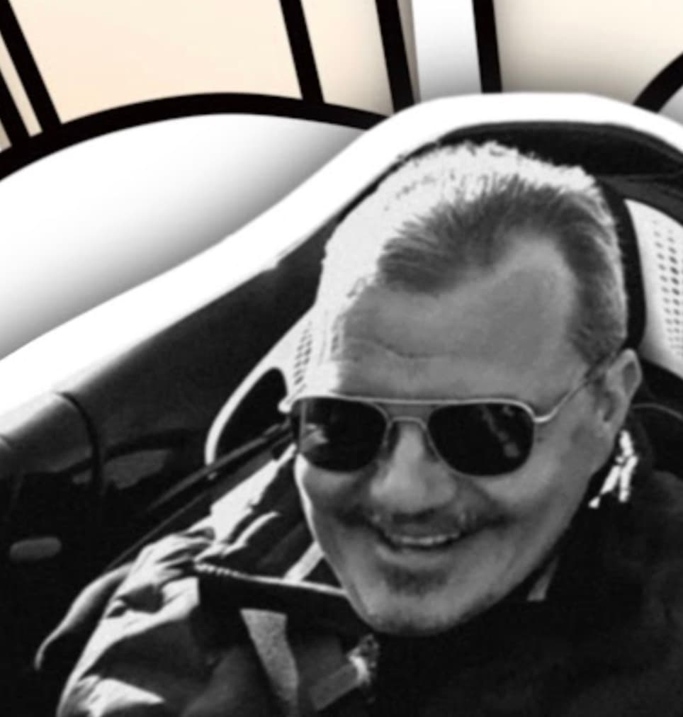 Leonid Nedyak, founder of Jaguarissimo